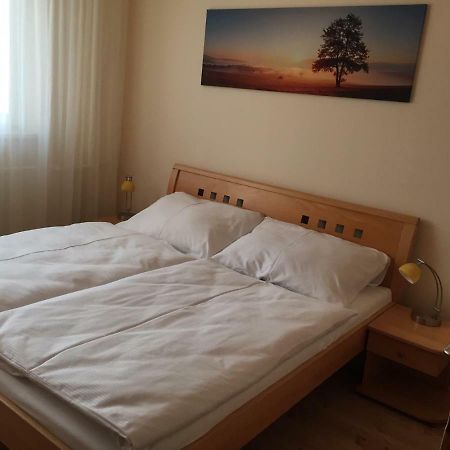 Deli Tatry Apartment Poprad Exterior photo