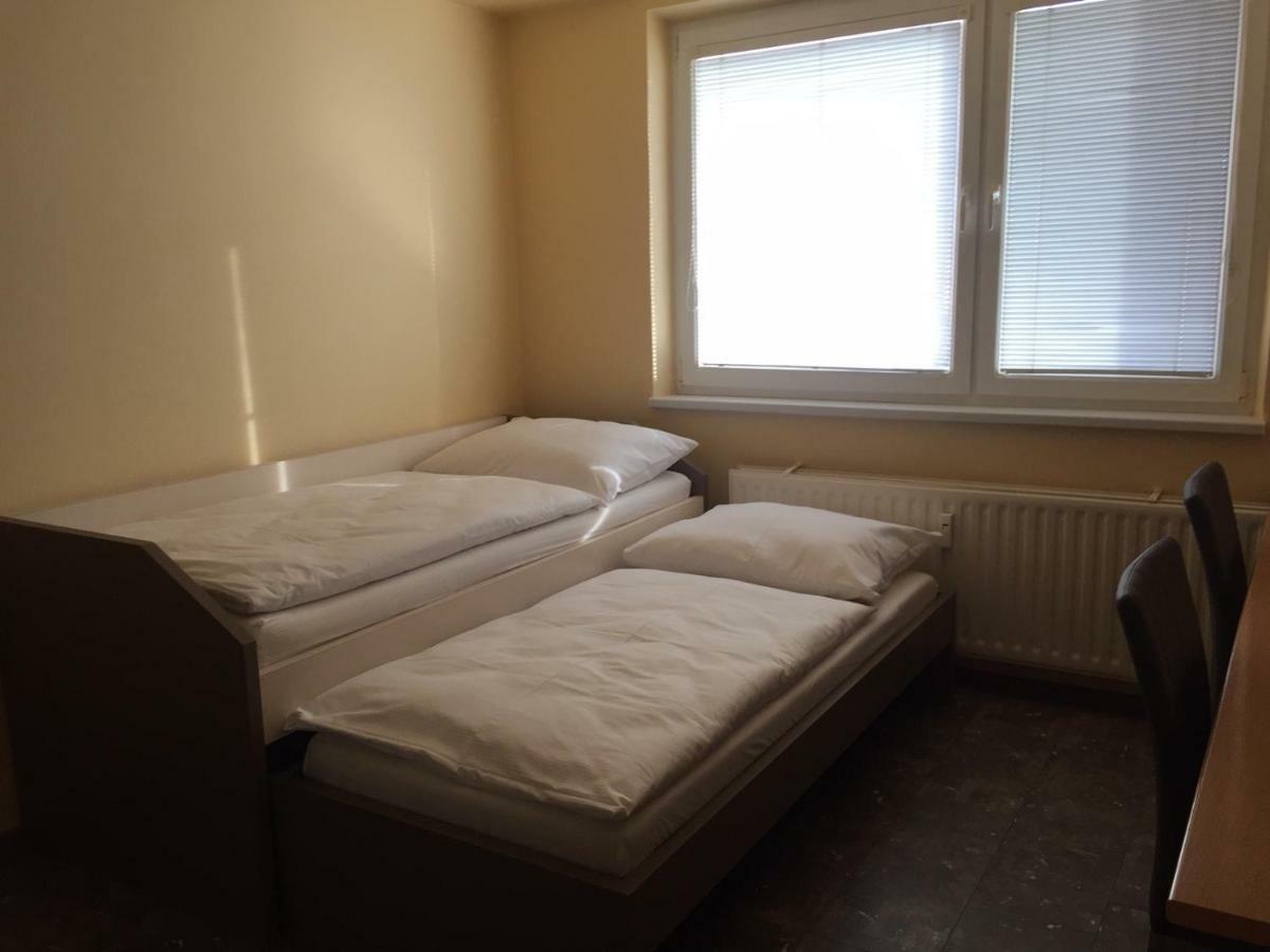 Deli Tatry Apartment Poprad Exterior photo