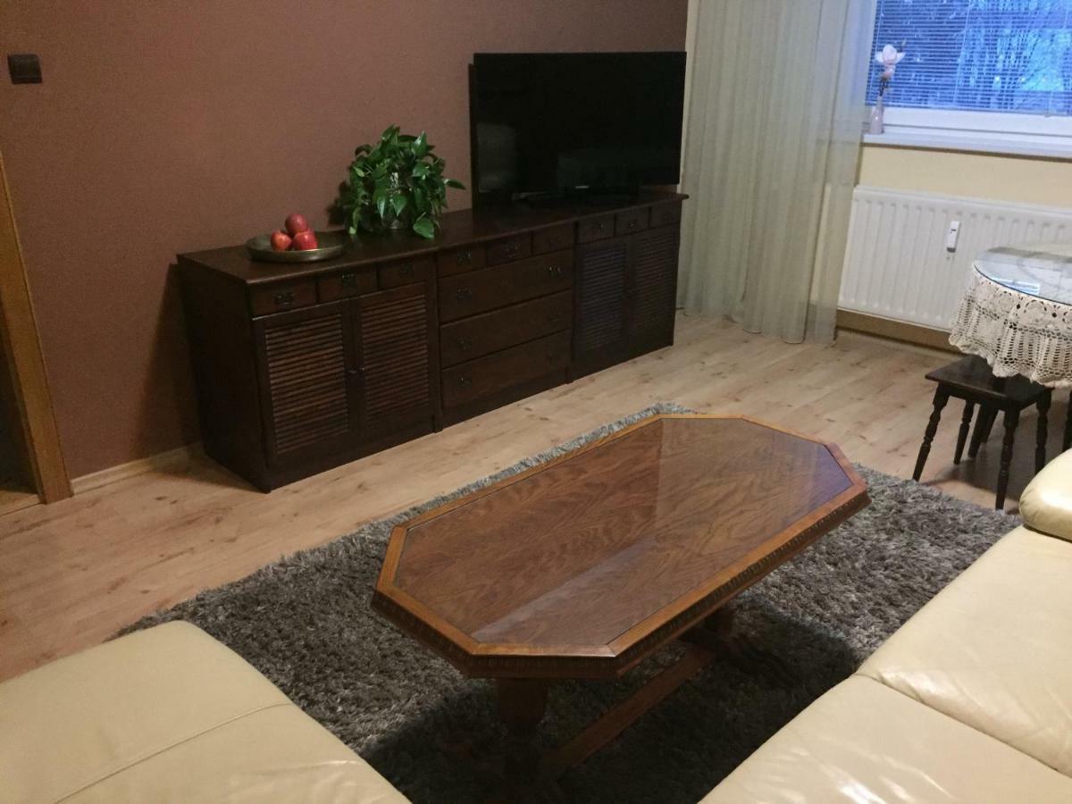 Deli Tatry Apartment Poprad Exterior photo